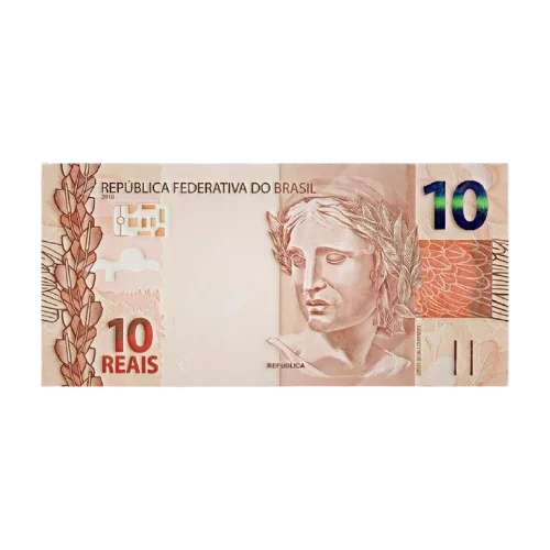 R$10,00 NO PIX