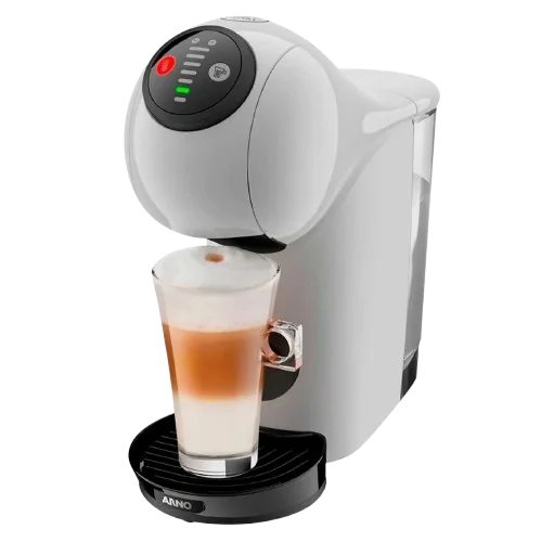 Cafeteira Expresso Dolce Gusto