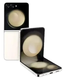 Galaxy Z Flip5